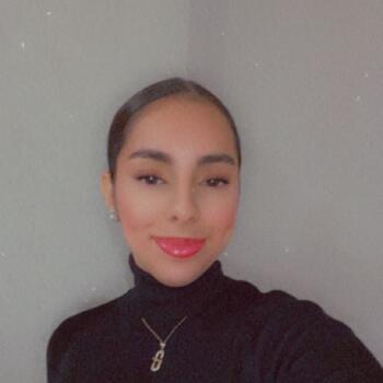 Babysitter in Toulouse: Romaisae