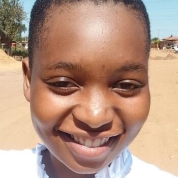 Nanny in Thembisa: Busi