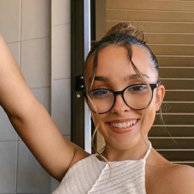 Nanny in Móstoles: Lucia