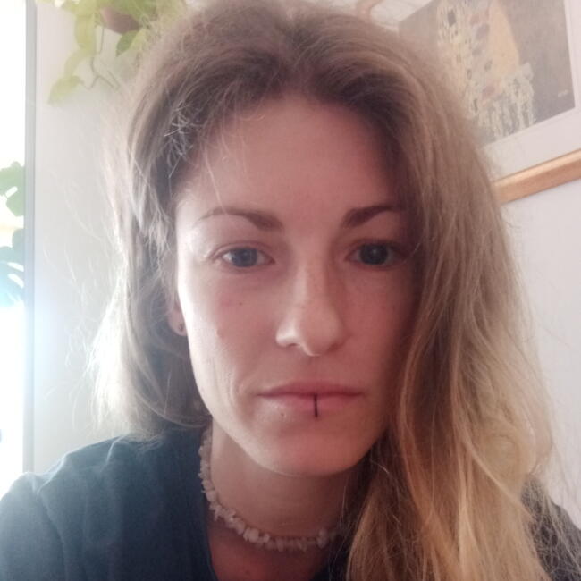 Babysitting job in Olomouc: Ludmila