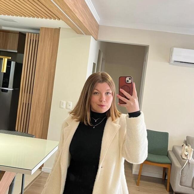 Babysitter in Lindolfo Collor: Livia