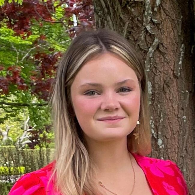 Babysitter in Masterton: Scarlett