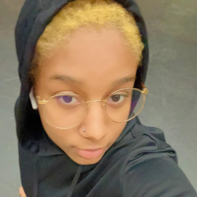 Babysitter in Fredericksburg: Jason