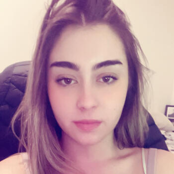 Babysitter in Châteaurenard: Lysa