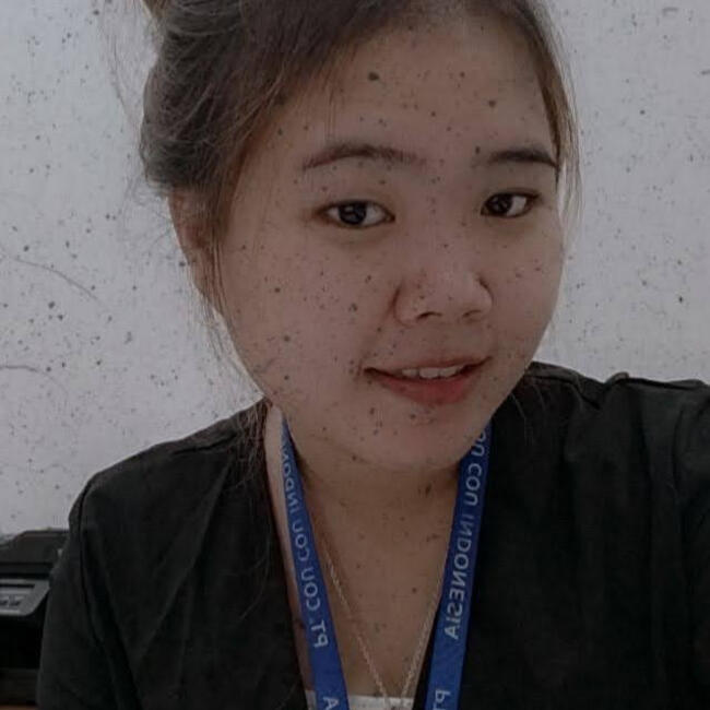 Lowongan pekerjaan babysitting di Jakarta: Vera