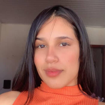 Babá em Goiânia: Fabiana