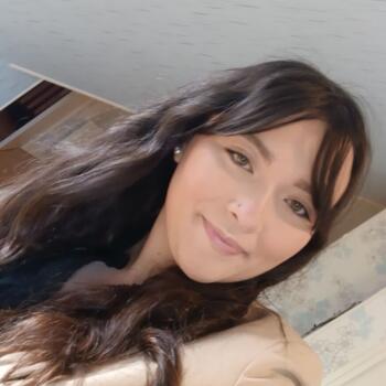 Baby-sitter Saint-Pierre-la-Bruyère: Maeline