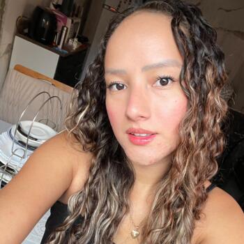 Babá em São Luís: Mirleny