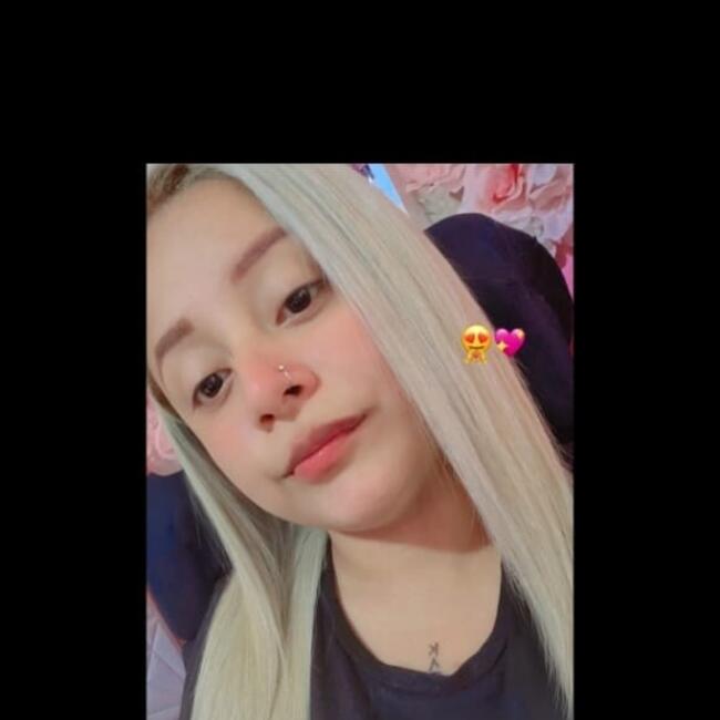 Babysitter in Santiago: Gina