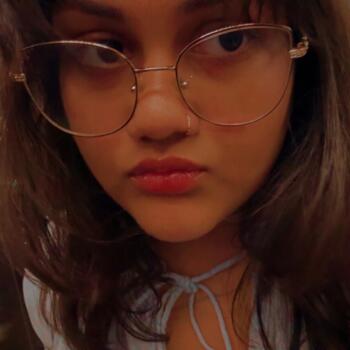 अहमदाबाद में बेबीसिटर: Kashish