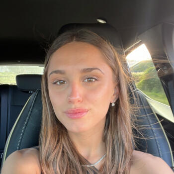 Babysitter Mondolfo: Sara