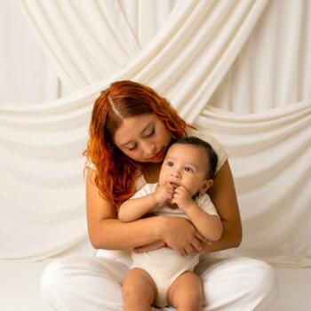 Babysitting job in Cadereyta Jiménez: babysitting job Heidy lizeth