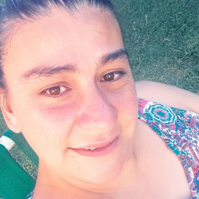 Niñera en Zárate: Micaela