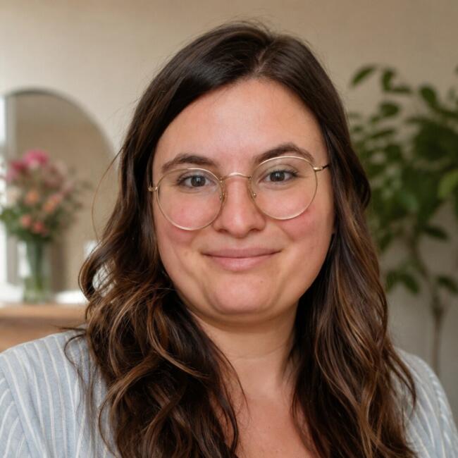 Baby-sitter à Orléans: Aina