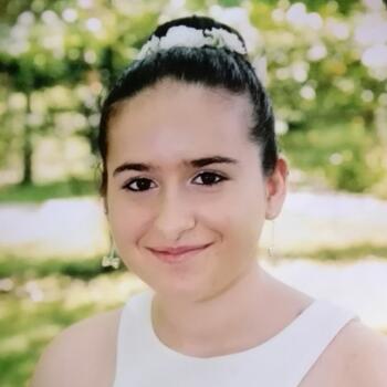 Babysitter Valongo: Daniela