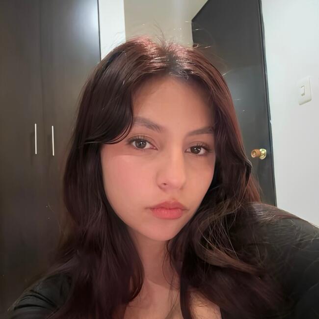 Babysitter in Tunja: Valentina