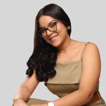 Babysitter in La Chorrera: Alisson