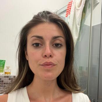 Babysitter Falconara Marittima: Viola