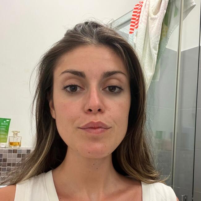 Babysitter in Falconara Marittima: Viola
