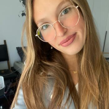 Babysitter in Cassina de' Pecchi: Elena