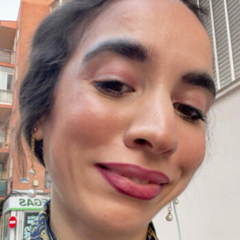 Canguro Valladolid: Iman