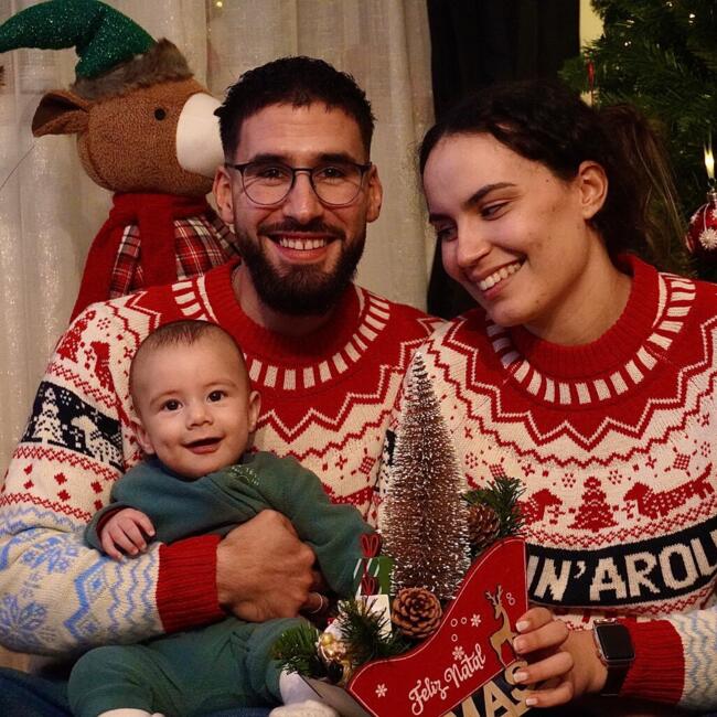 Babysitting job in Benavente: Inês