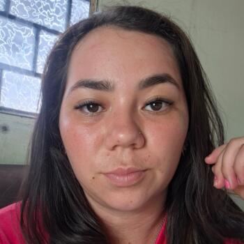 Babysitting job in Boa Vista: babysitting job Kamila Ramos