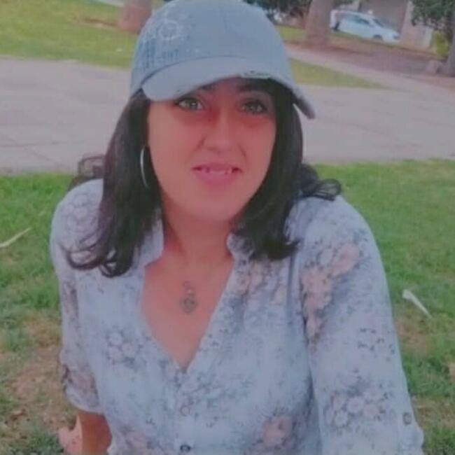 Babysitter in Berrechid: Rania
