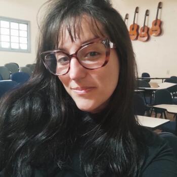 Babysitter in Florianópolis: Bárbara Boff Tagliani