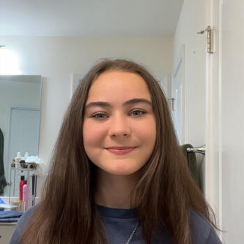 Babysitter in Clover (South Carolina): Kalia