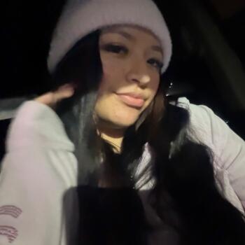 Babysitter in Bay Shore: Treissy