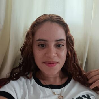 Niñera en La Chorrera: Nicole