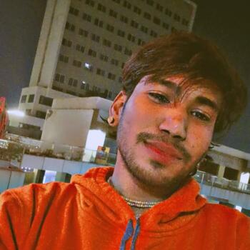 Babysitter in Gurugram: Sumit