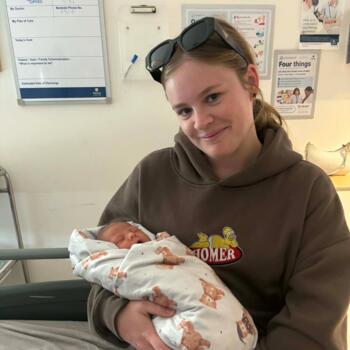 Babysitter in Perth: Jessica