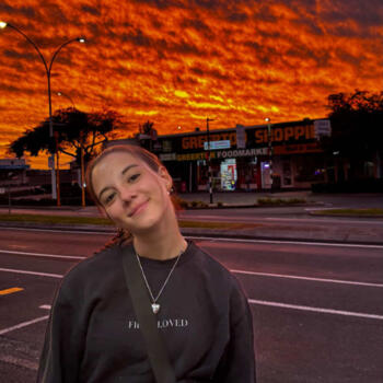 Babysitter in Tauranga: Audrey