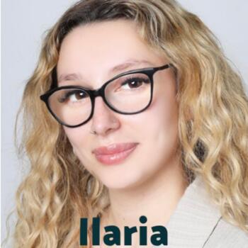 Babysitter in Zürich: Ilaria