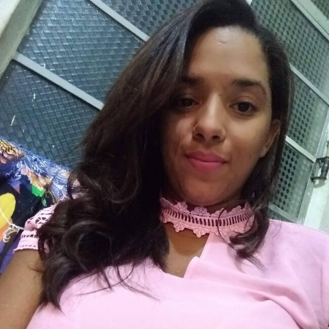 Babysitter in Belo Horizonte: Stéfany