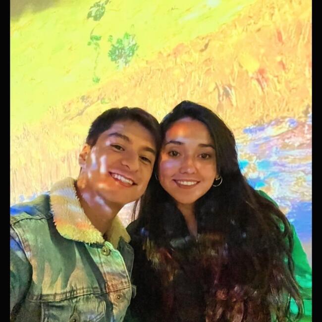 Trabajo para niñera en La Serena: Constanza