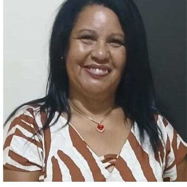 Babá em Rio de Janeiro: Mirian