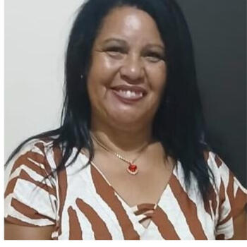 Babá Rio de Janeiro: Mirian