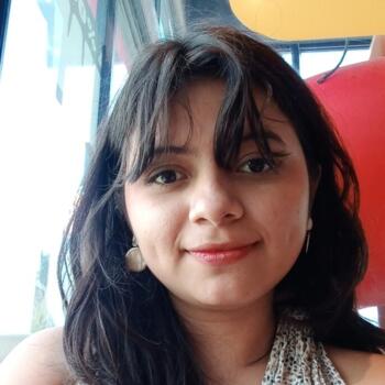 Babysitter in San Pedro Sula: Sara