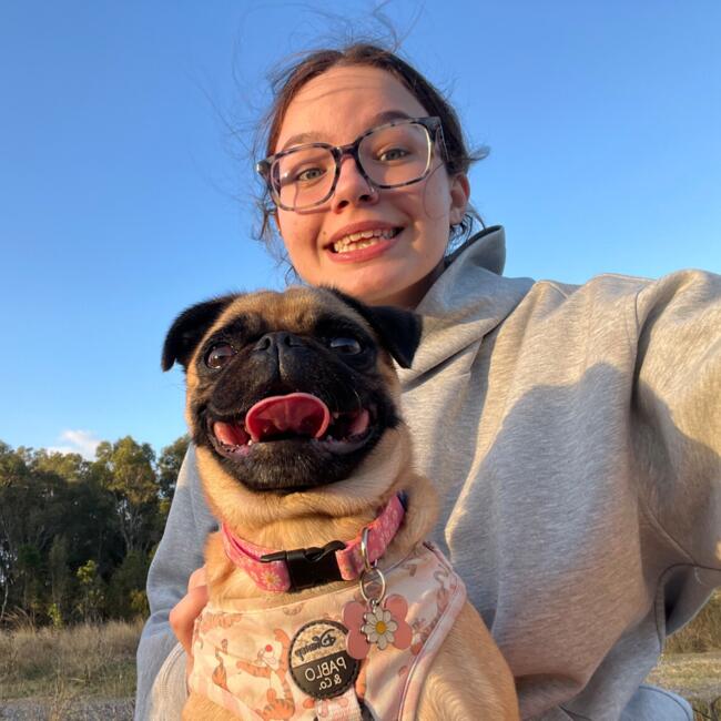 Babysitter in Brisbane: Nikayla