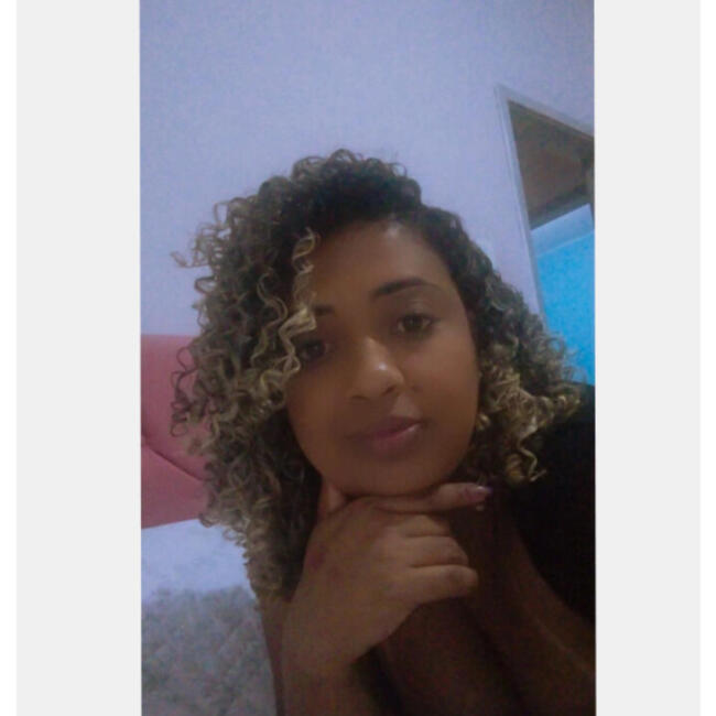 Babá em Juiz de Fora: Sheila