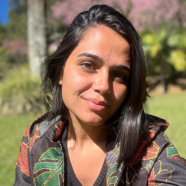 Canguro en Esquivias: Beatriz