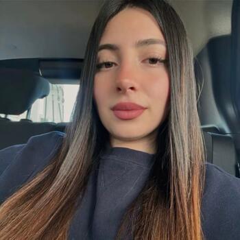 Babysitter in Coronel: Marcela