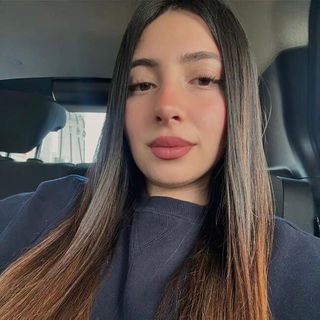 Niñera en Coronel: Marcela