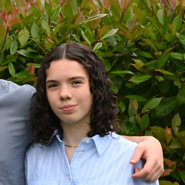 Babysitter in Roeselare: Floor