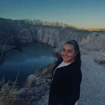 Niñera en Paysandú: Noel