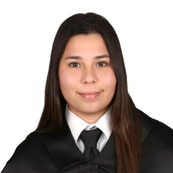 Babysitter in Mijas: Gabriela Victoria