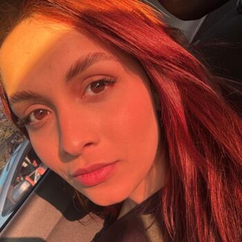 Babysitter in Campinas: Sabrina